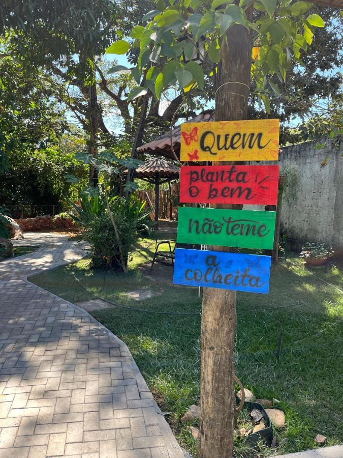 Suite Rio De Ondas 1 Barreiras  Buitenkant foto
